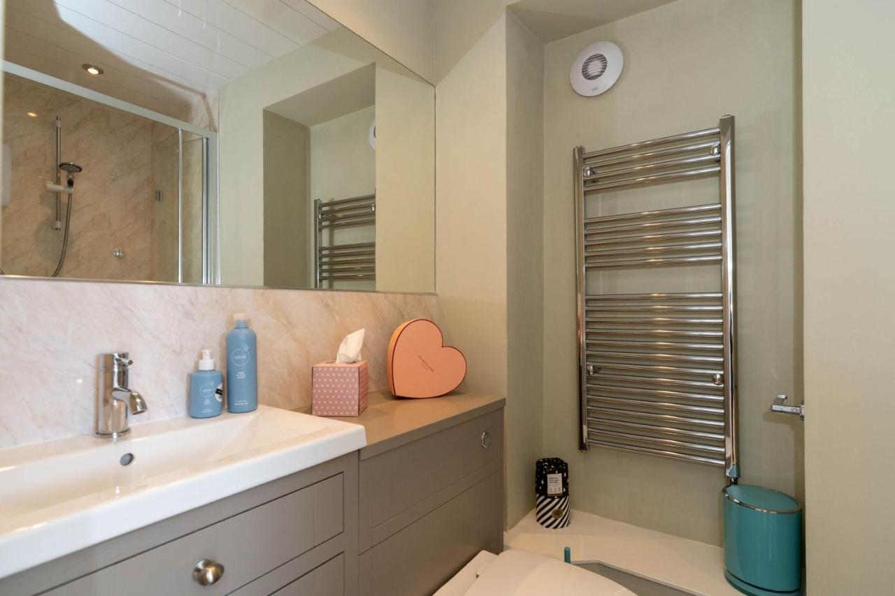 Rosebank House Blairgowrie - Sleeps 12, Games Rooms, Ev Point, Pets Welcome Blairgowrie and Rattray Екстер'єр фото
