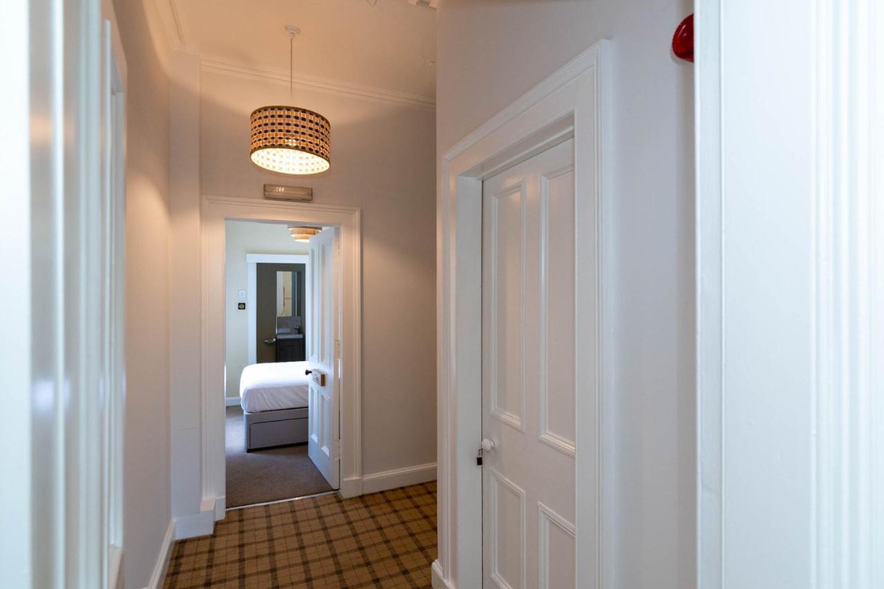 Rosebank House Blairgowrie - Sleeps 12, Games Rooms, Ev Point, Pets Welcome Blairgowrie and Rattray Екстер'єр фото